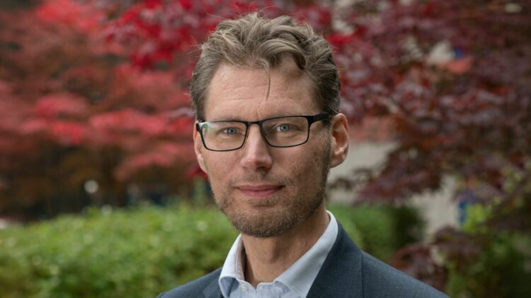 Björn Nykvist