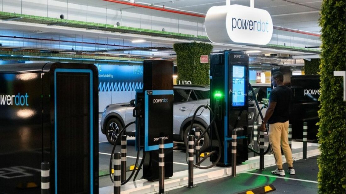 Foto: Powerdot/UTA Edenred