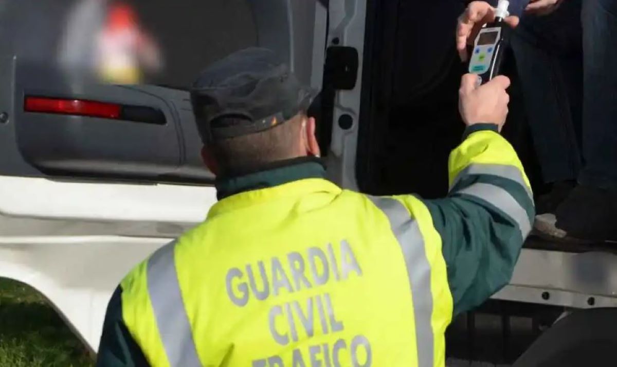 El Plan de inspección 2026 reforzará el control del transporte por carretera