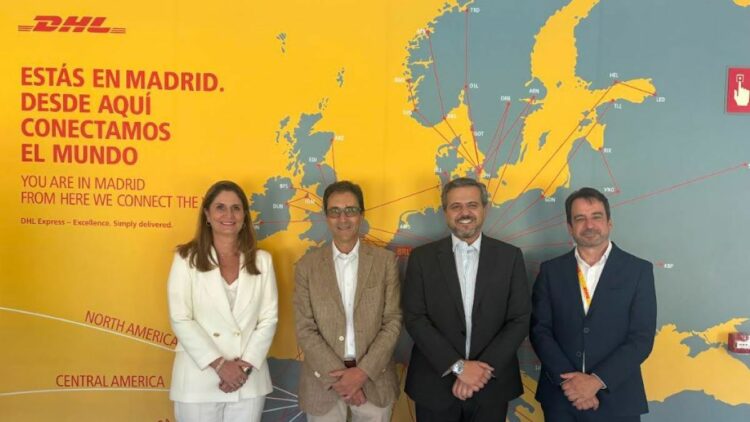 Foto: DHL Express