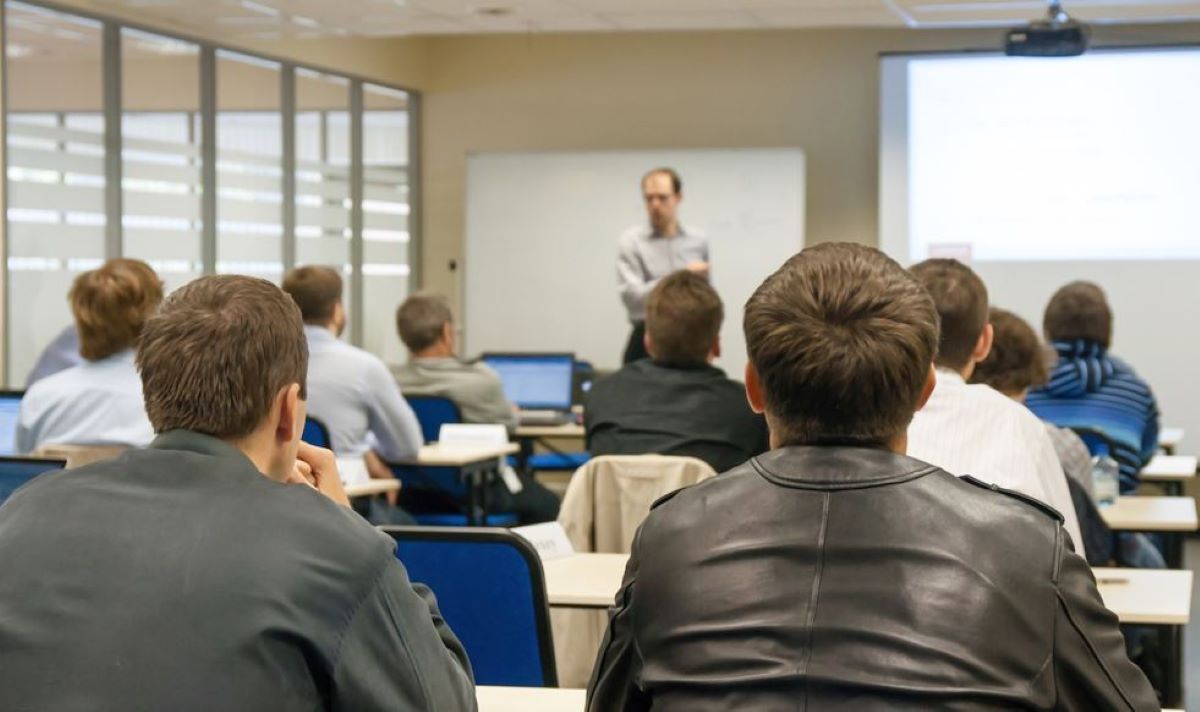 Cambios relevantes en la gestión de los cursos de CAP