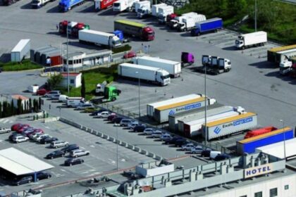 CONETRANS reclama la revisión del importe exento de las dietas