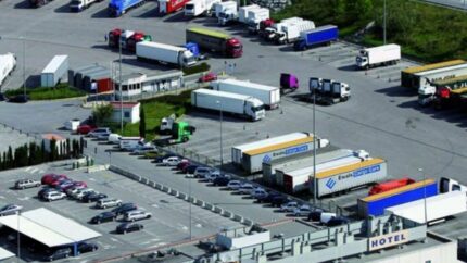 CONETRANS reclama la revisión del importe exento de las dietas