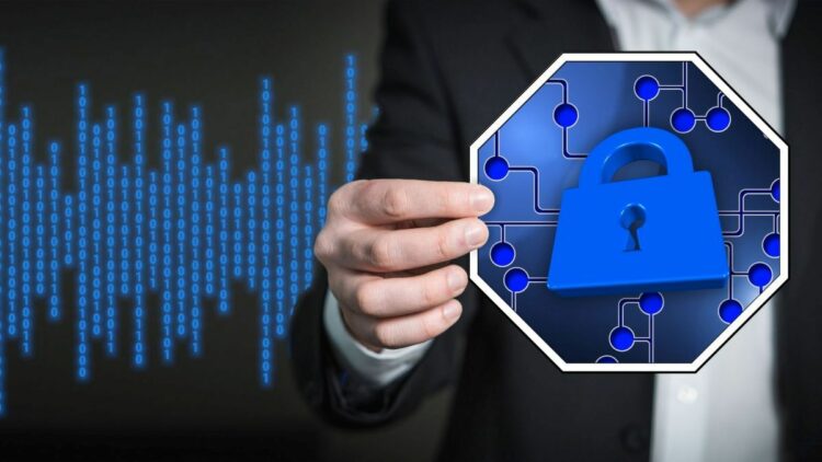 Ciberseguridad. Foto: Canva