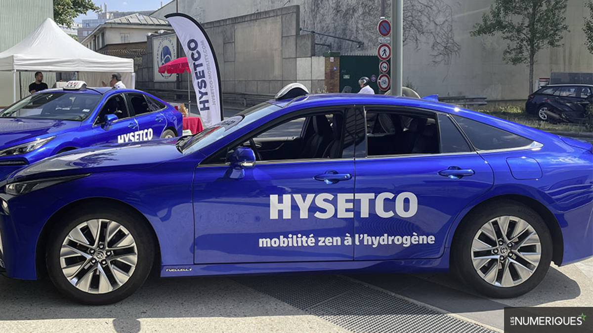 Foto: HysetCo