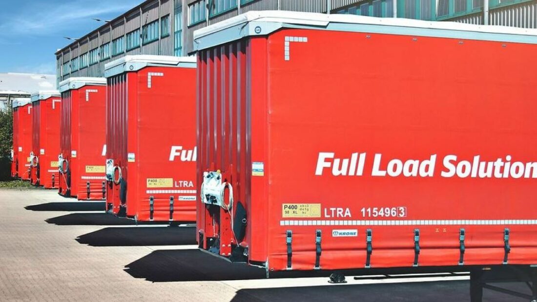 Foto: DB Cargo FLS