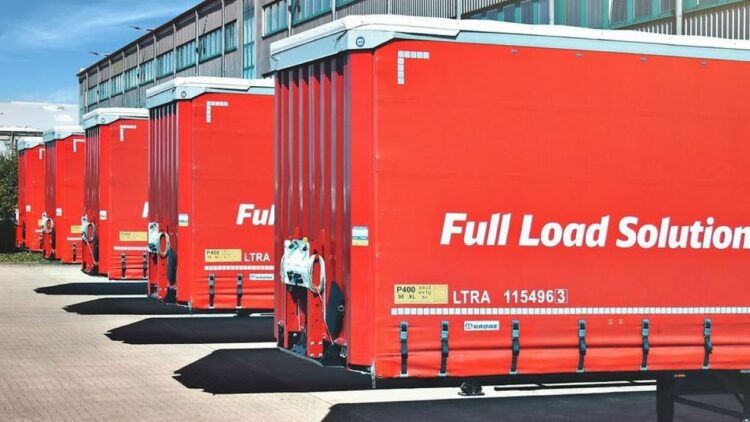 Foto: DB Cargo FLS