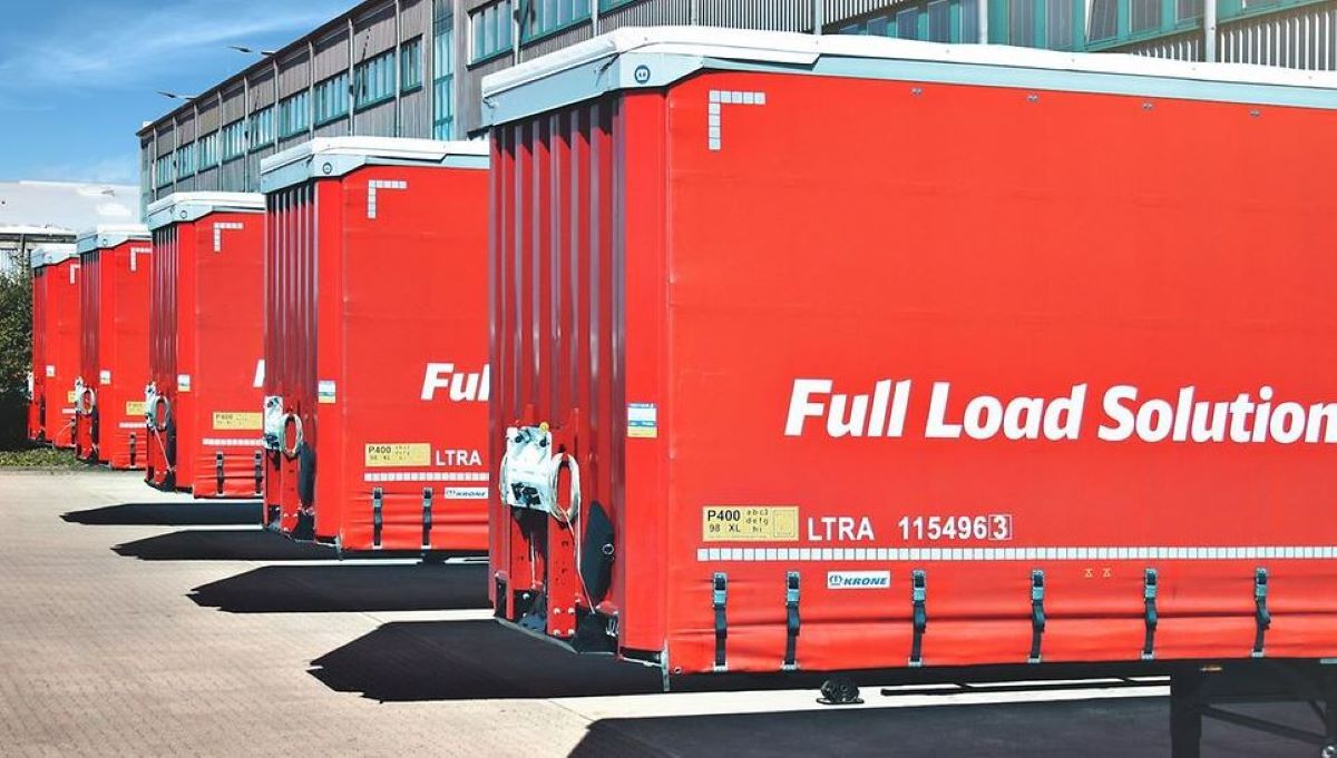 Foto: DB Cargo FLS