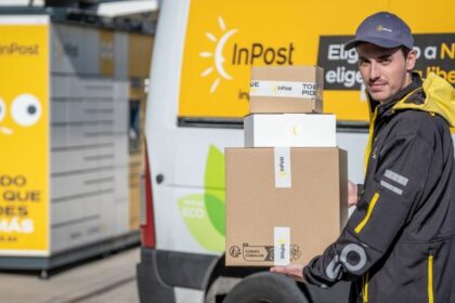 Un consorcio liderado por FedEx y Advent acuerda la compra de InPost