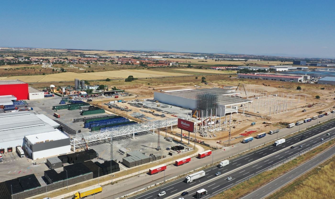 Foto: Mahou San Miguel