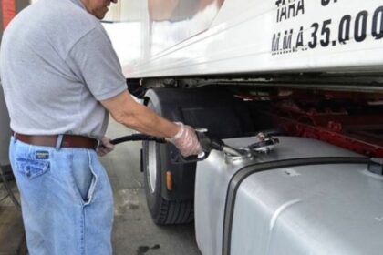 "No se puede excluir al transporte por carretera del Plan de Inversión de la UE en combustibles sostenibles"