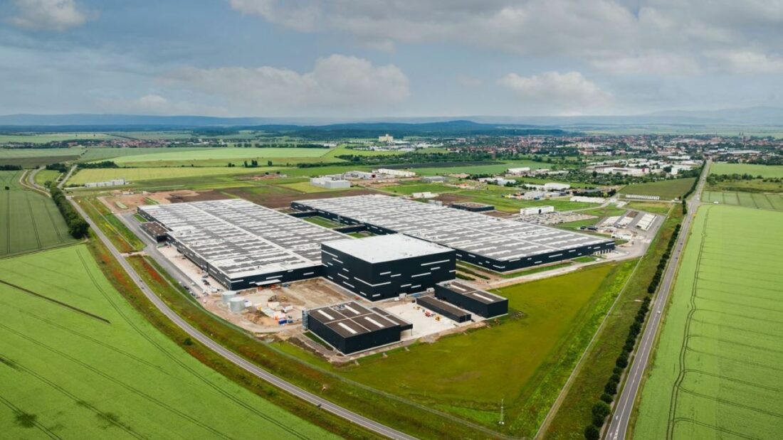 Fotos: Daimler Truck Fotos: Daimler Truck