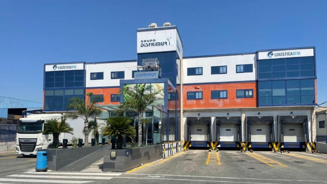 Foto: Grupo Disfrimur