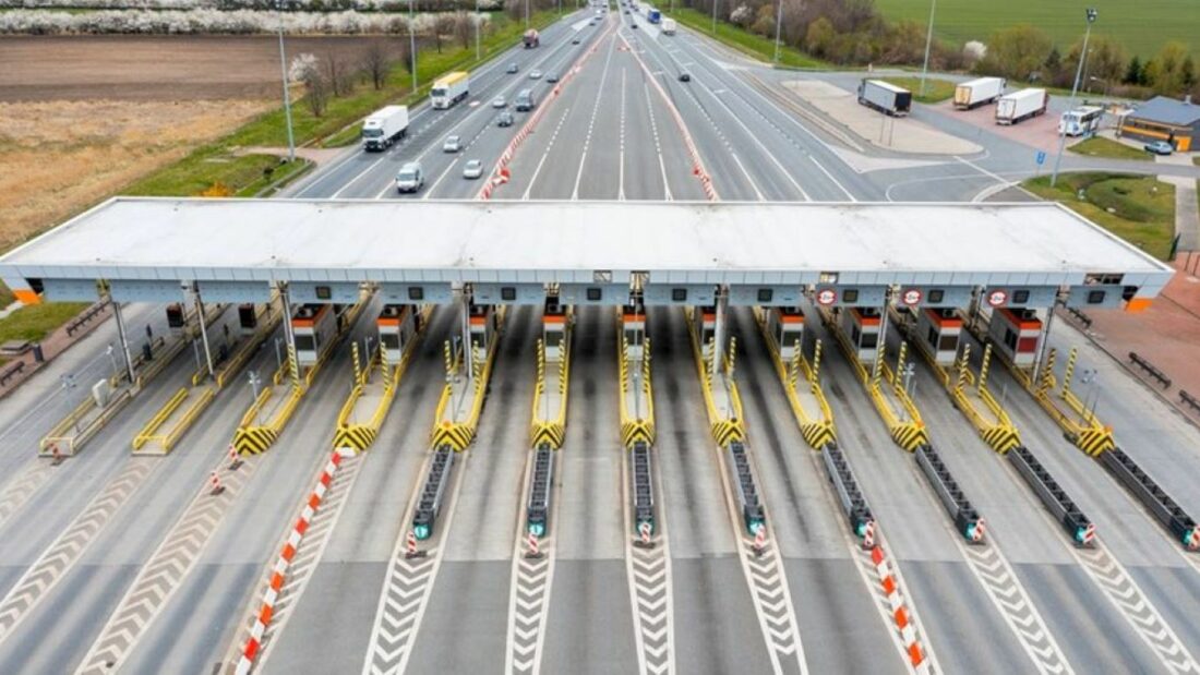 Foto: Eurowag Foto: Eurowag