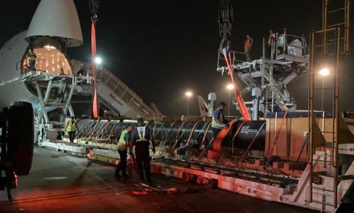 Foto: Chapman Freeborn