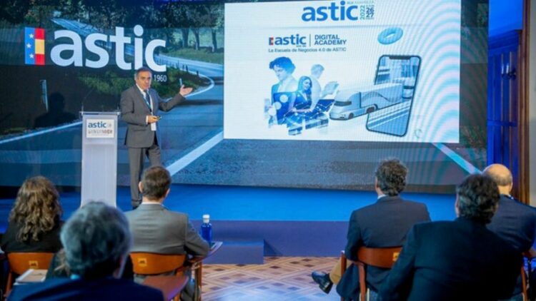 Foto: ASTIC