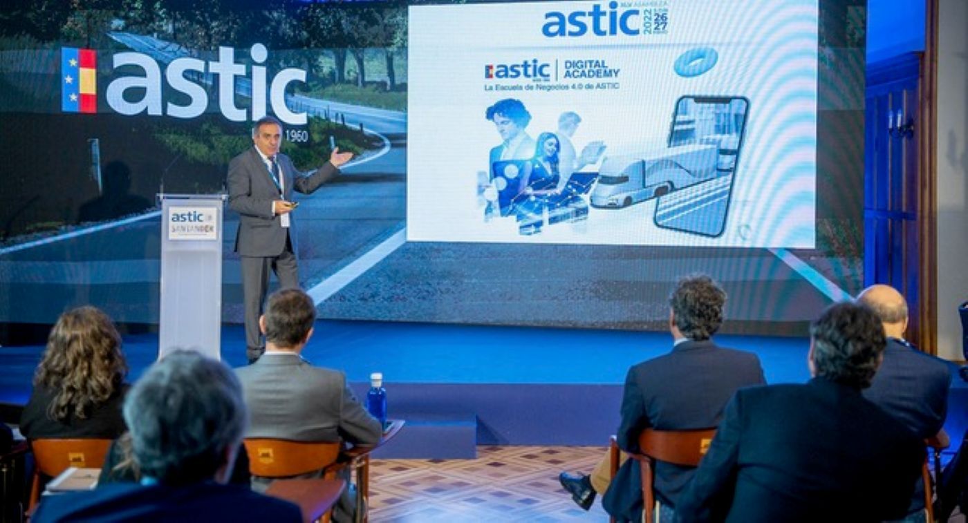 Foto: ASTIC Foto: ASTIC