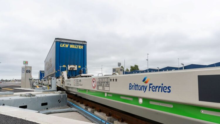 Foto: Brittany Ferries