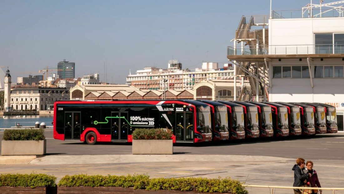 Fotos: MAN Truck & Bus