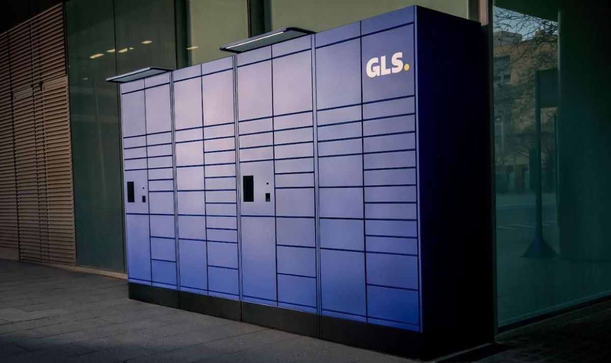 Foto: GLS Spain Foto: GLS Spain
