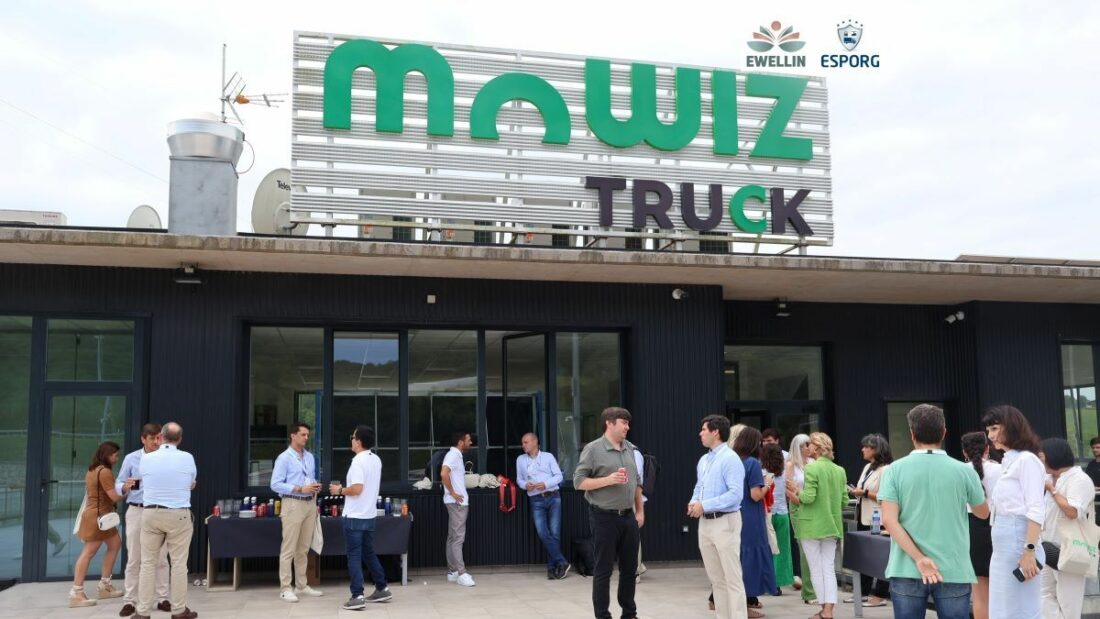 Foto: mowiz TRUCK