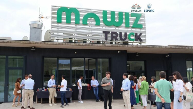 Foto: mowiz TRUCK