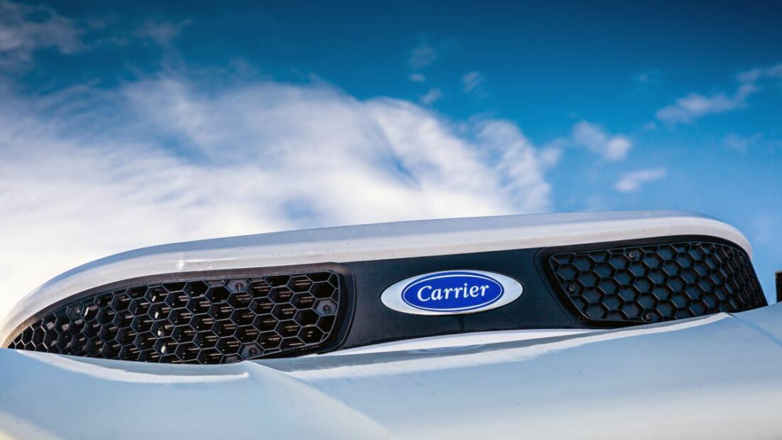Foto: Carrier