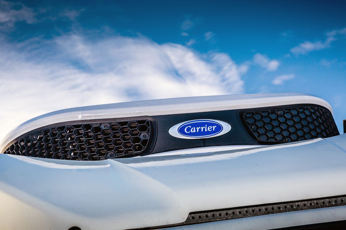 Foto: Carrier