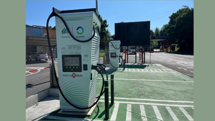 Foto: Iberdrola | bp pulse
