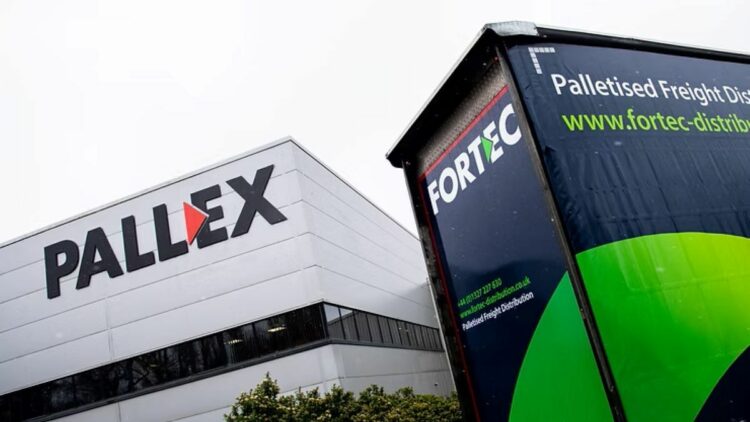 Foto:  Grupo Pall-Ex
