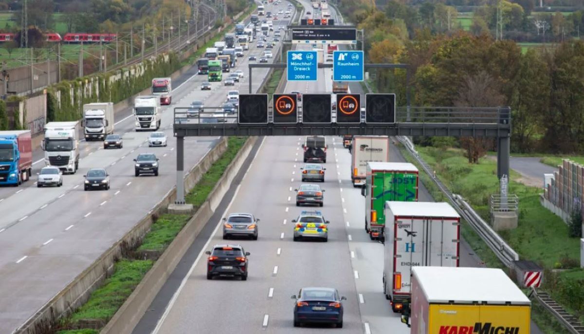 Tendencias del transporte internacional por carretera en 2026. Opinión