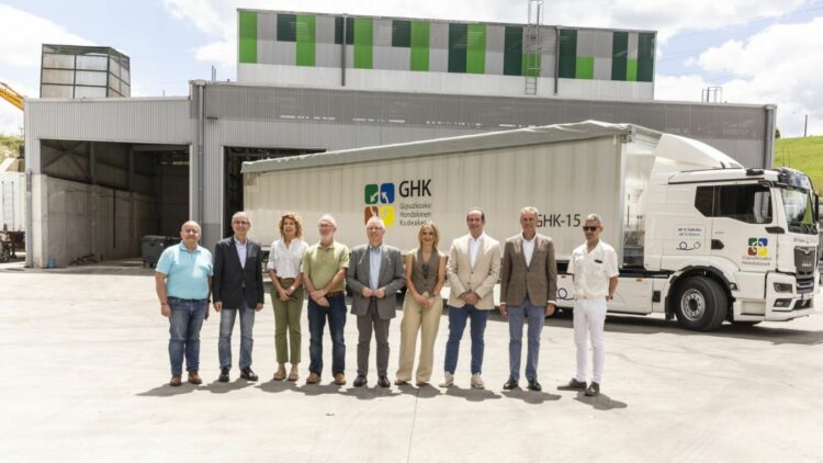 Fotos: MAN Truck & Bus Iberia