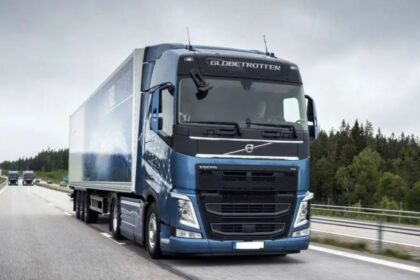 Foto de archivo de las 44 toneladas