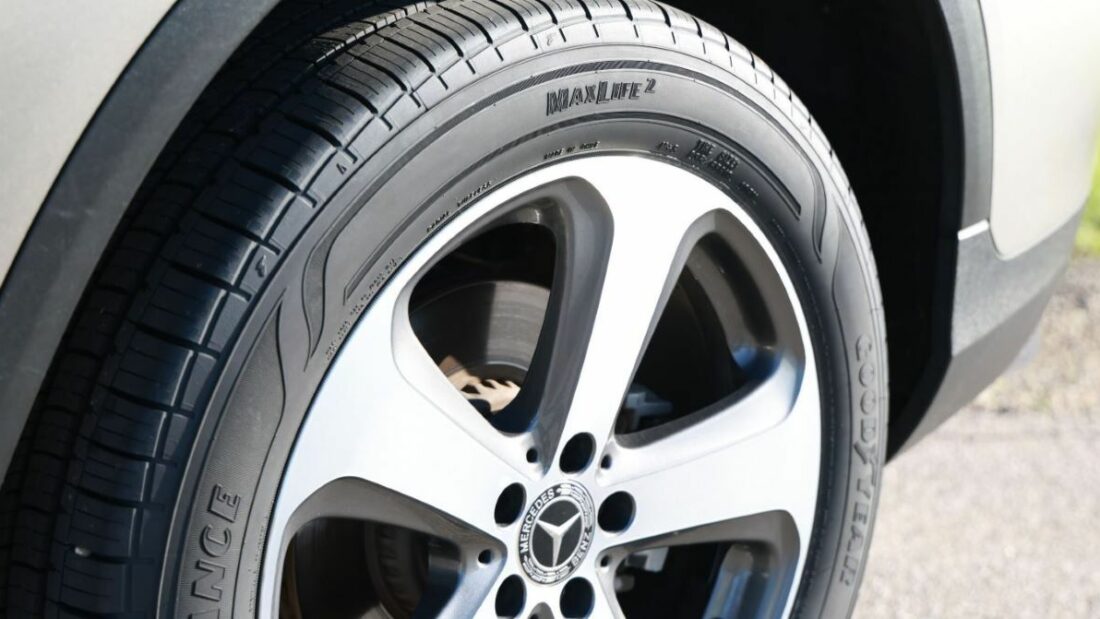 Foto: Goodyear