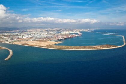 El metaverso logístico basado en IA podría aportar 140 millones anuales al sistema portuario nacional