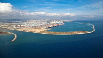 El metaverso logístico basado en IA podría aportar 140 millones anuales al sistema portuario nacional