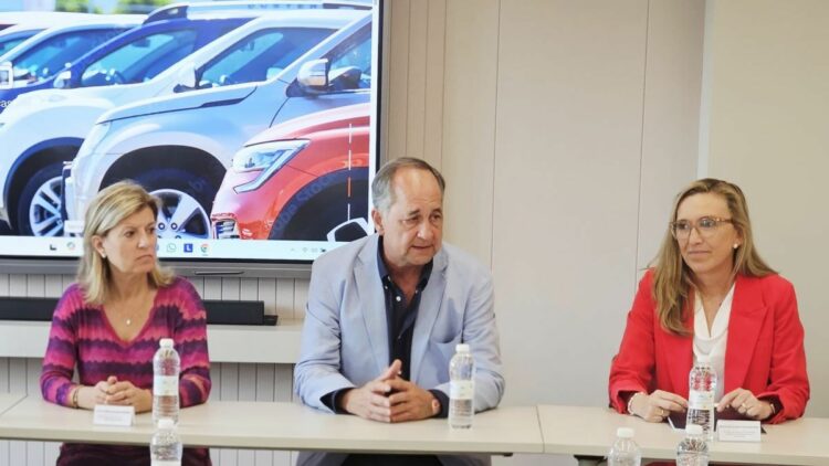 Foto: FACONAUTO