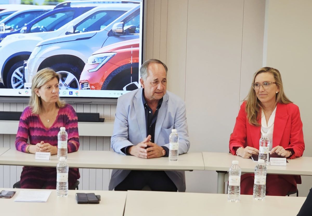 Foto: FACONAUTO