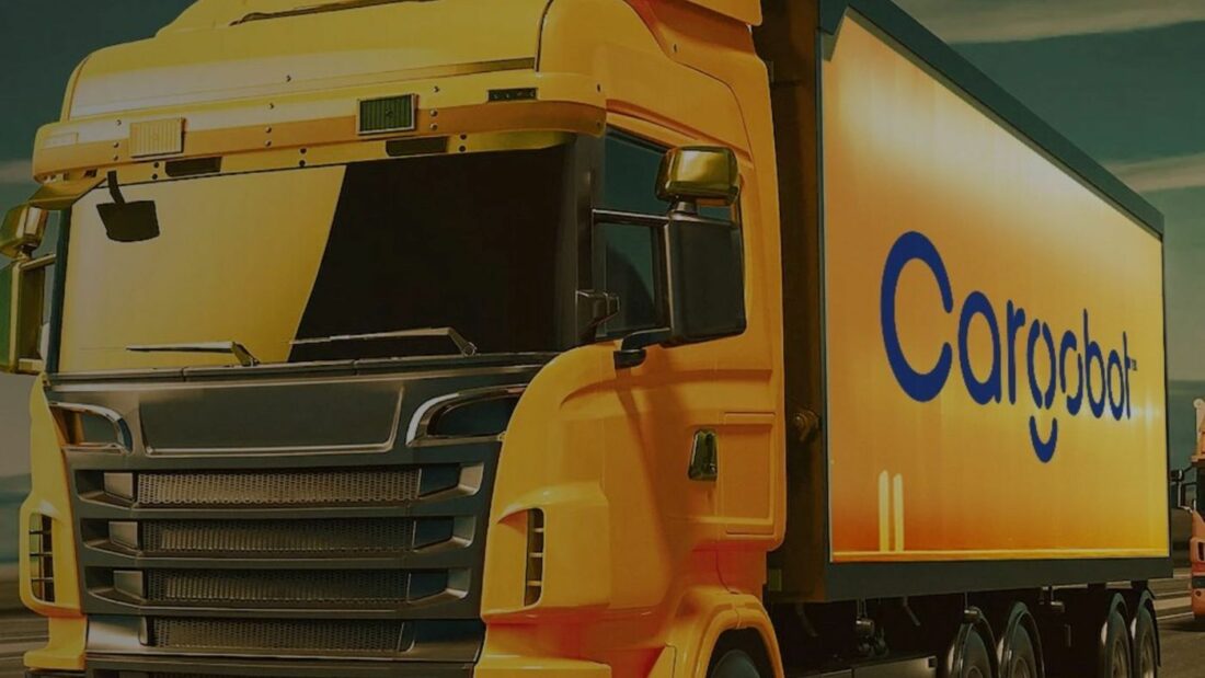 Foto: Cargobot