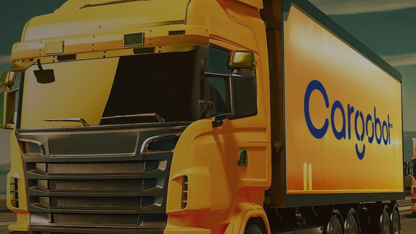 Foto: Cargobot
