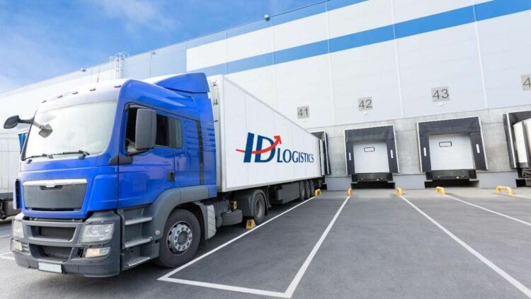Foto: ID Logistics