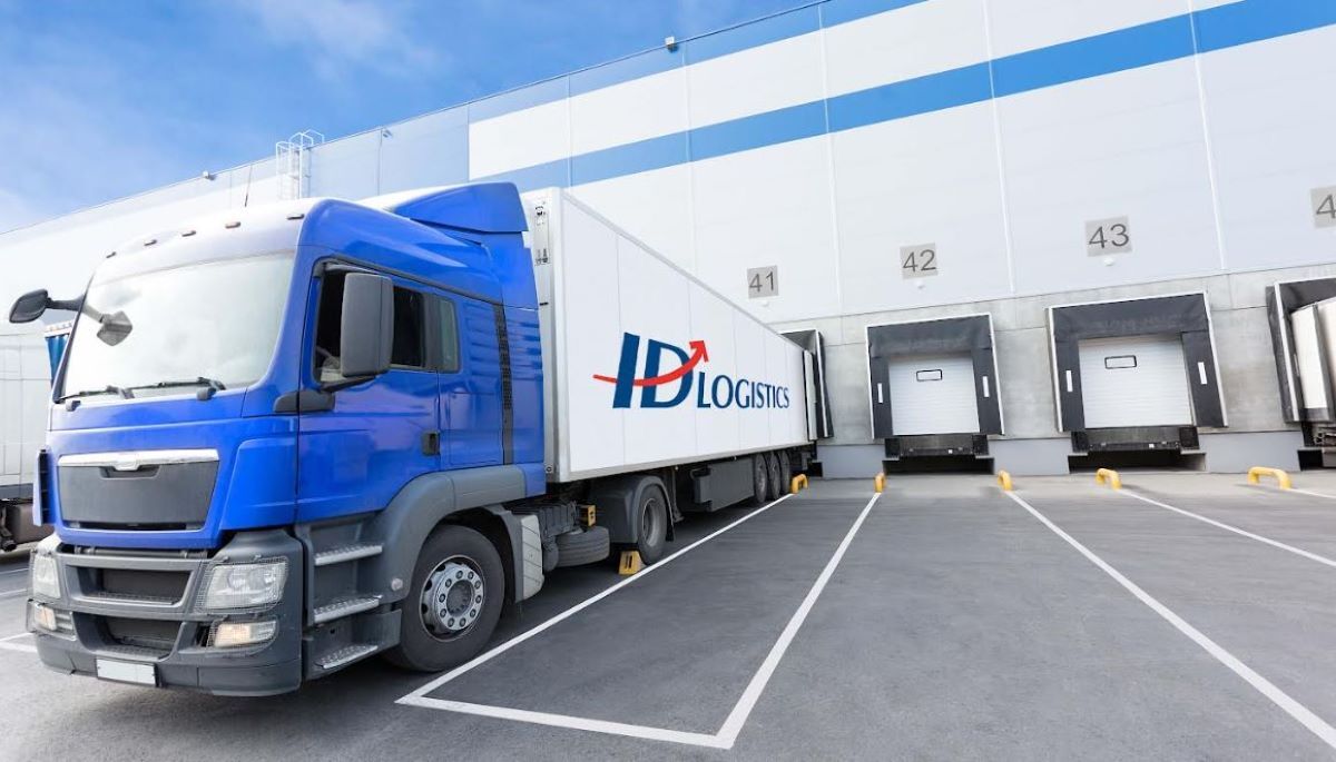 Foto: ID Logistics