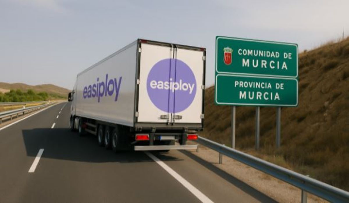 Foto: Easiploy Foto: Easiploy