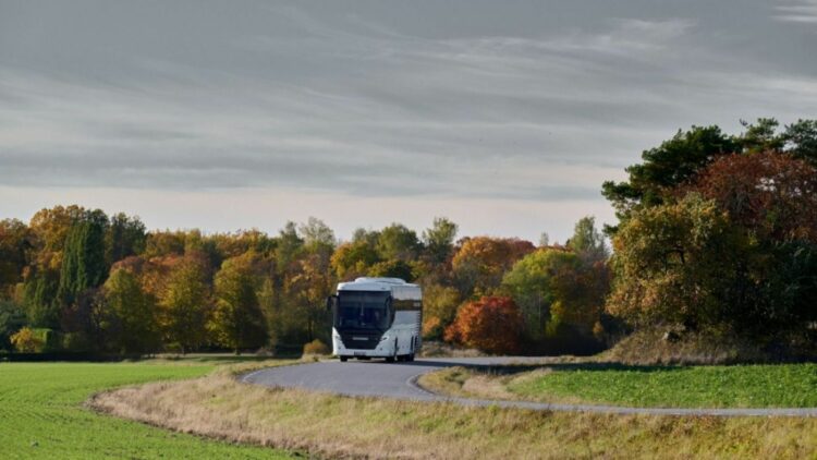 Foto: Scania