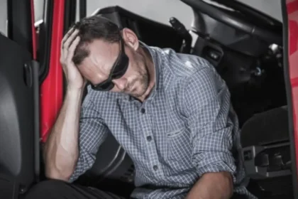 ¿Ser conductor profesional es una profesión atractiva? Opinión