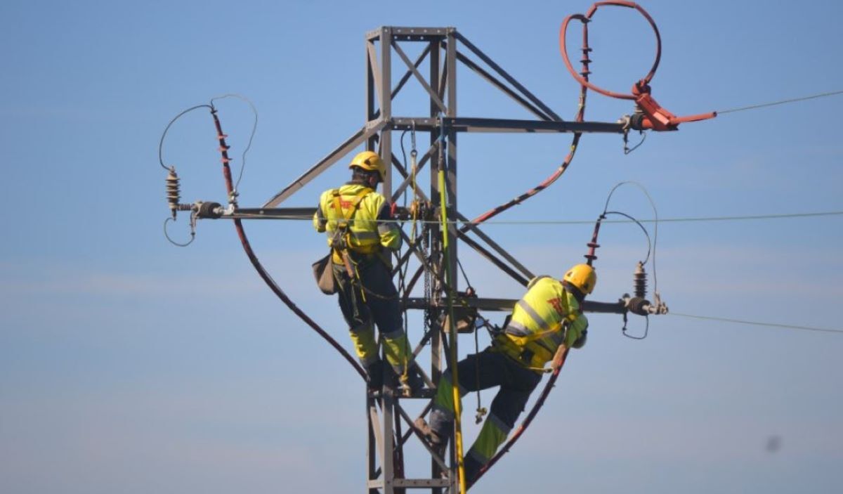 Foto: Endesa