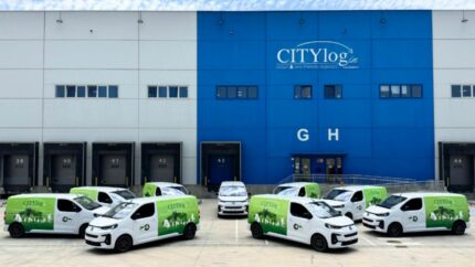 CITYlogin operará el 100% de la operativa logística en la Línea 3 de Metro de Madrid