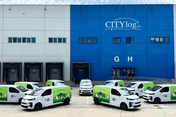 CITYlogin operará el 100% de la operativa logística en la Línea 3 de Metro de Madrid