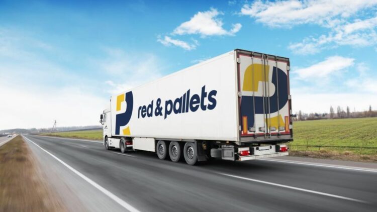 Foto: Red & Pallets