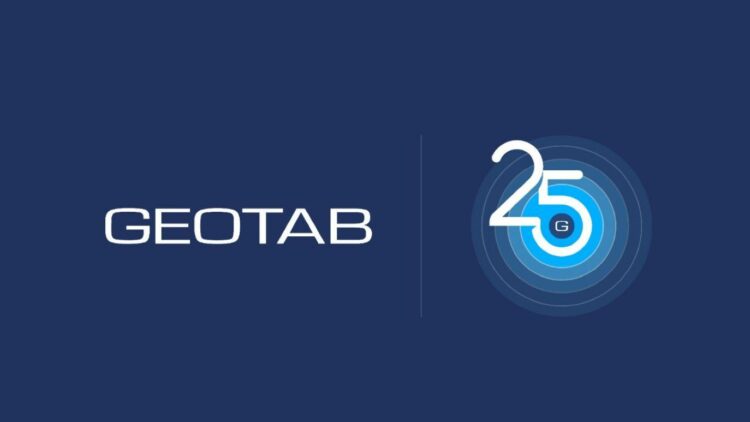 Foto: Geotab